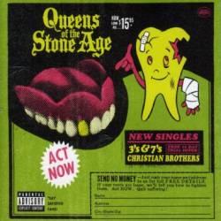Queens Of The Stone Age : 3's and 7's